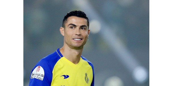 Ronaldo wieder in Bestform bei Al Nassr FC